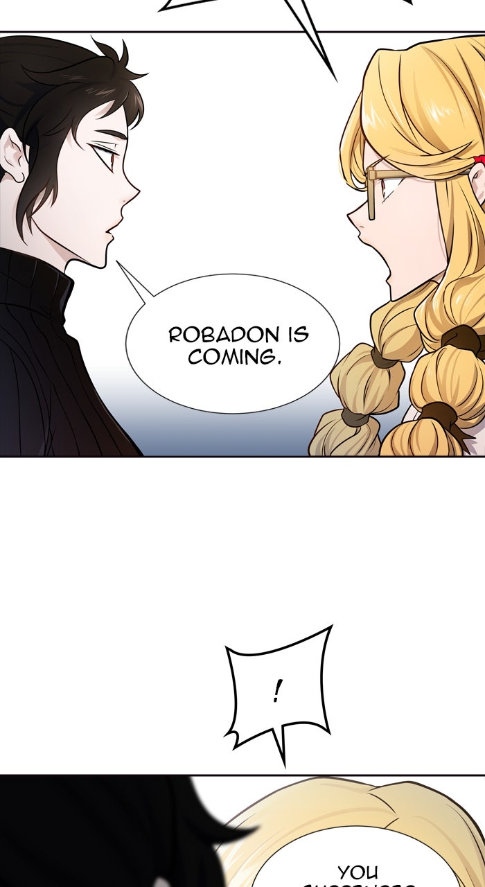 Tower of God Manga Chapter 592 page 72 - [Season 3] Ep. 175