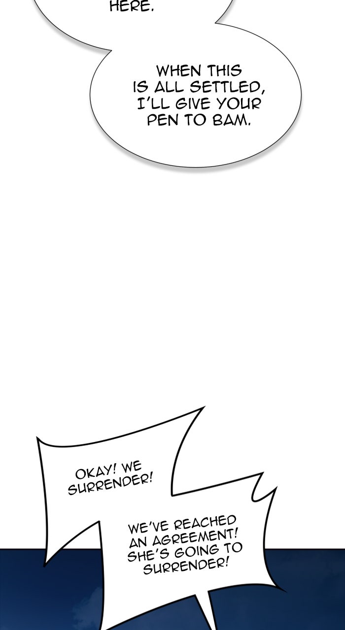 Tower of God Manga Chapter 592 page 74 - [Season 3] Ep. 175