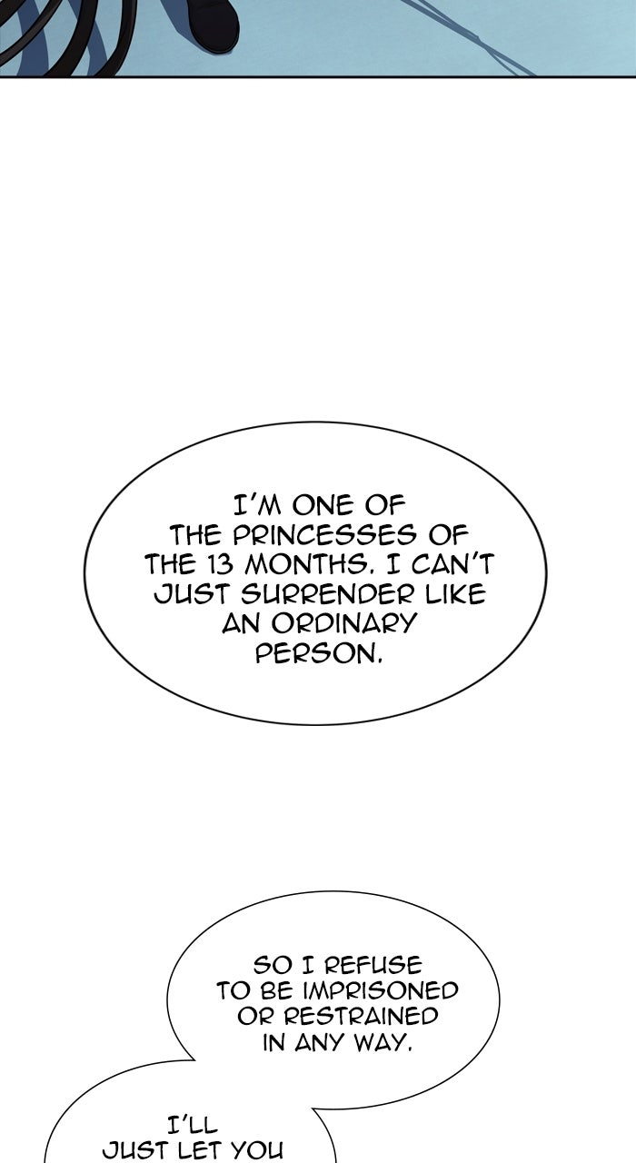 Tower of God Manga Chapter 592 page 77 - [Season 3] Ep. 175