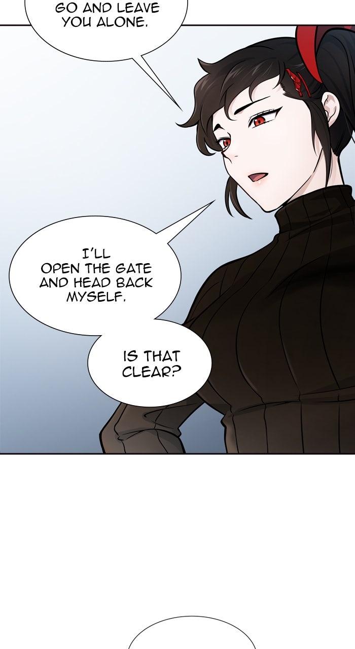 Tower of God Manga Chapter 592 page 78 - [Season 3] Ep. 175