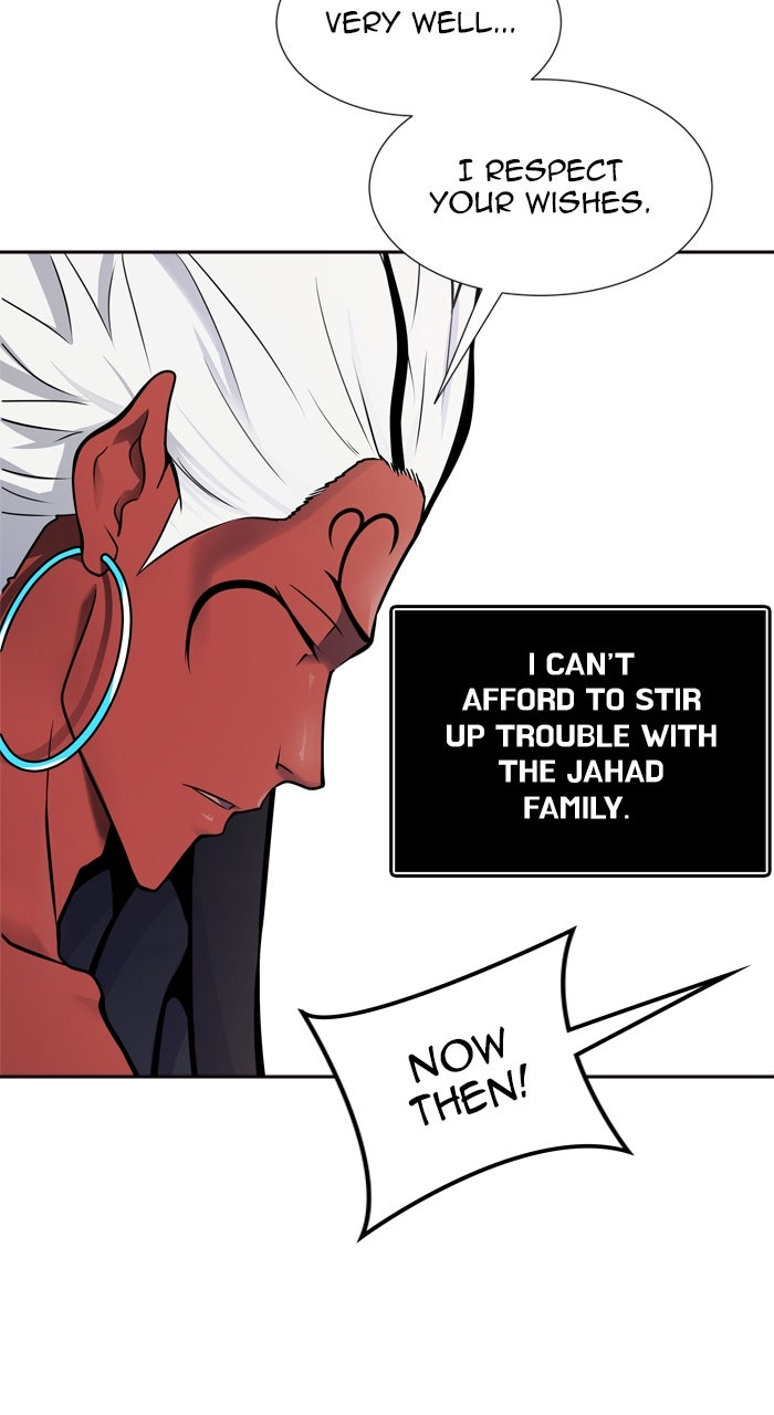 Tower of God Manga Chapter 592 page 79 - [Season 3] Ep. 175