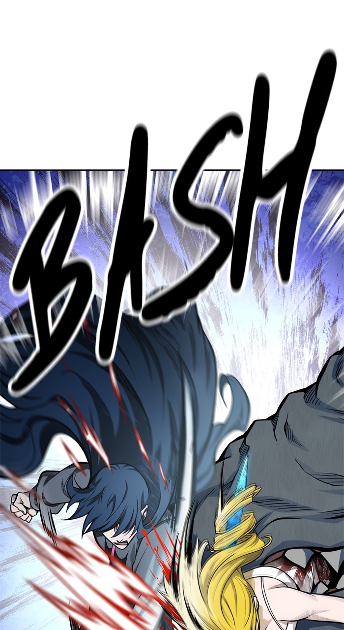 Tower of God Manga Chapter 592 page 8 - [Season 3] Ep. 175