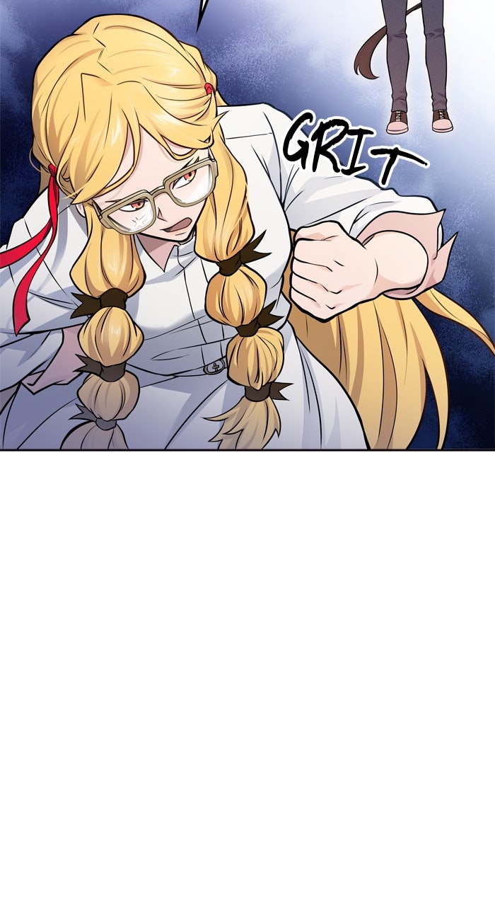 Tower of God Manga Chapter 592 page 82 - [Season 3] Ep. 175