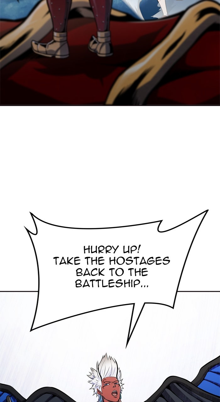 Tower of God Manga Chapter 592 page 84 - [Season 3] Ep. 175