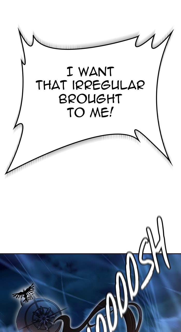 Tower of God Manga Chapter 592 page 86 - [Season 3] Ep. 175