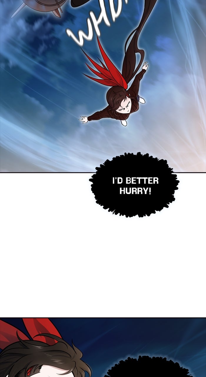 Tower of God Manga Chapter 592 page 87 - [Season 3] Ep. 175