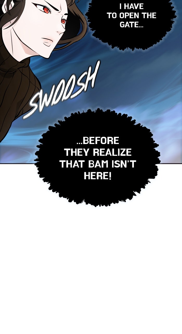 Tower of God Manga Chapter 592 page 88 - [Season 3] Ep. 175