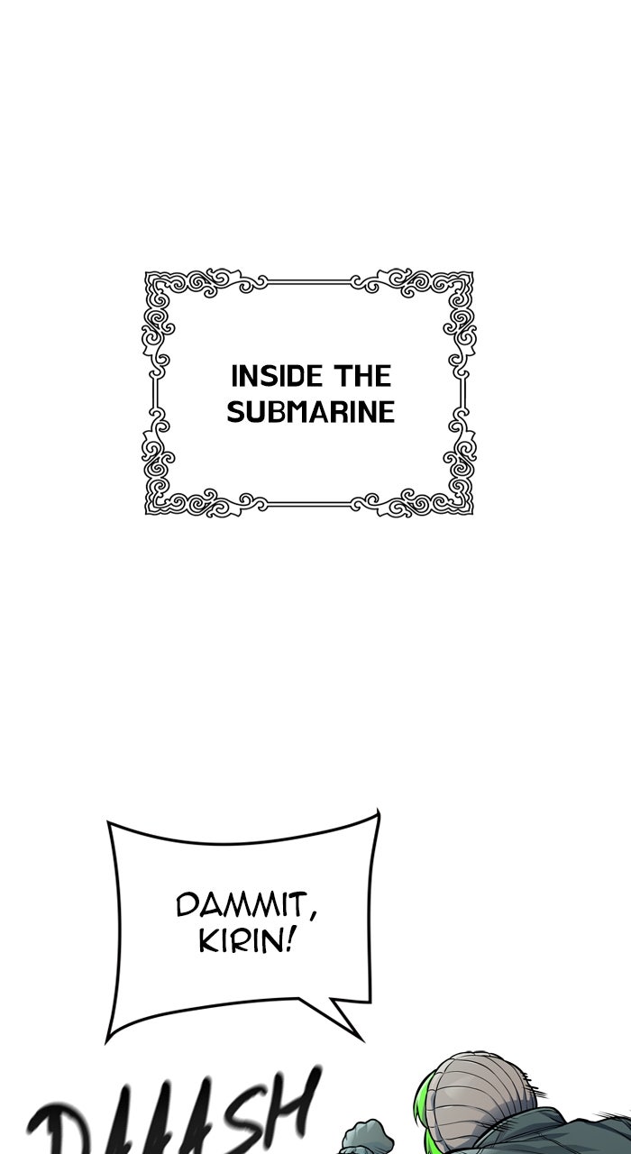 Tower of God Manga Chapter 592 page 89 - [Season 3] Ep. 175