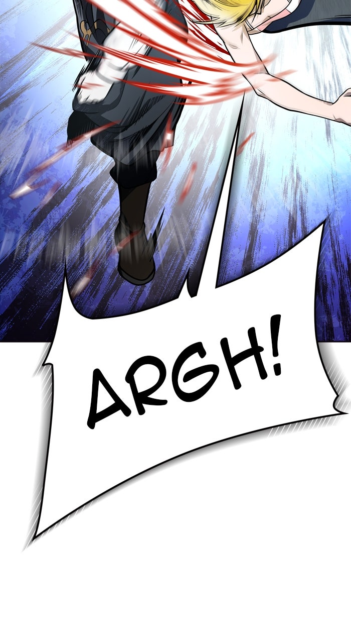 Tower of God Manga Chapter 592 page 9 - [Season 3] Ep. 175