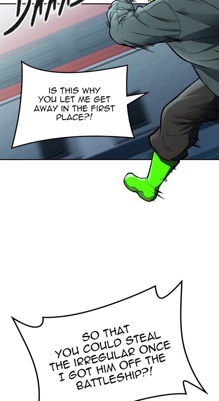 Tower of God Manga Chapter 592 page 90 - [Season 3] Ep. 175