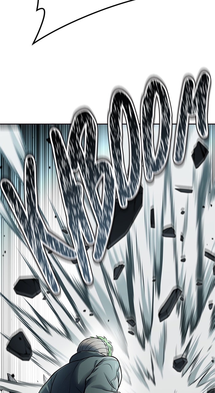 Tower of God Manga Chapter 592 page 91 - [Season 3] Ep. 175
