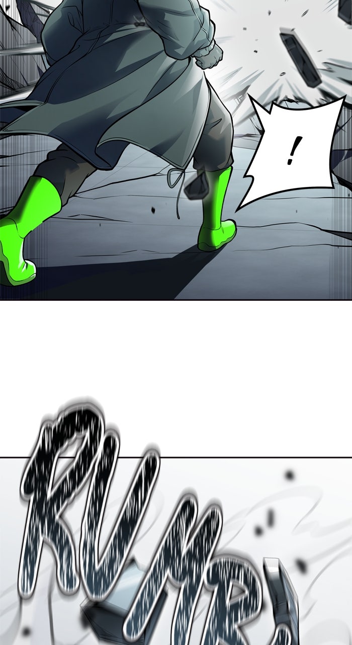 Tower of God Manga Chapter 592 page 92 - [Season 3] Ep. 175