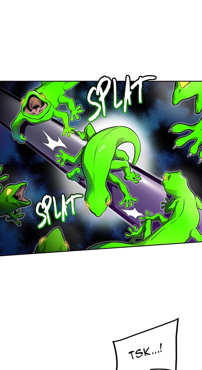 Tower of God Manga Chapter 592 page 97 - [Season 3] Ep. 175