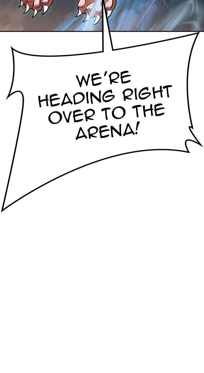 Tower of God Manga Chapter 593 page 101 - [Season 3] Ep. 176