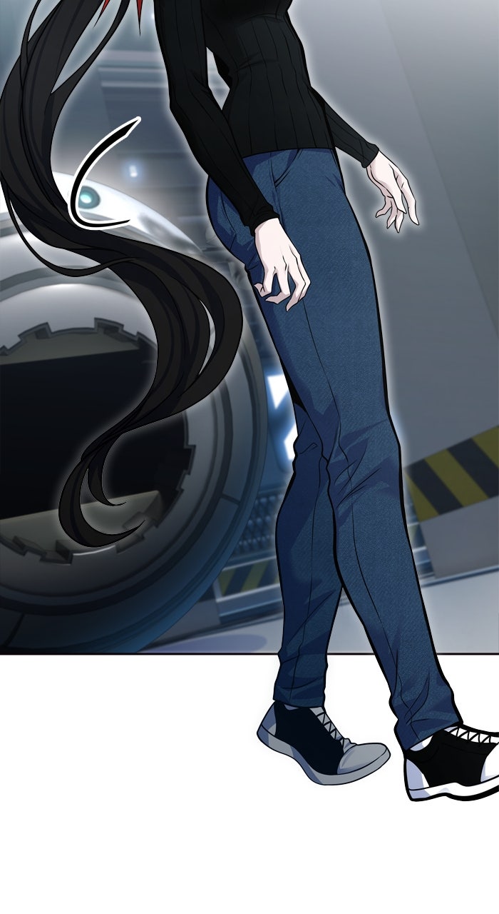 Tower of God Manga Chapter 593 page 103 - [Season 3] Ep. 176