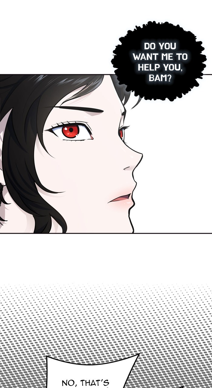 Tower of God Manga Chapter 593 page 104 - [Season 3] Ep. 176