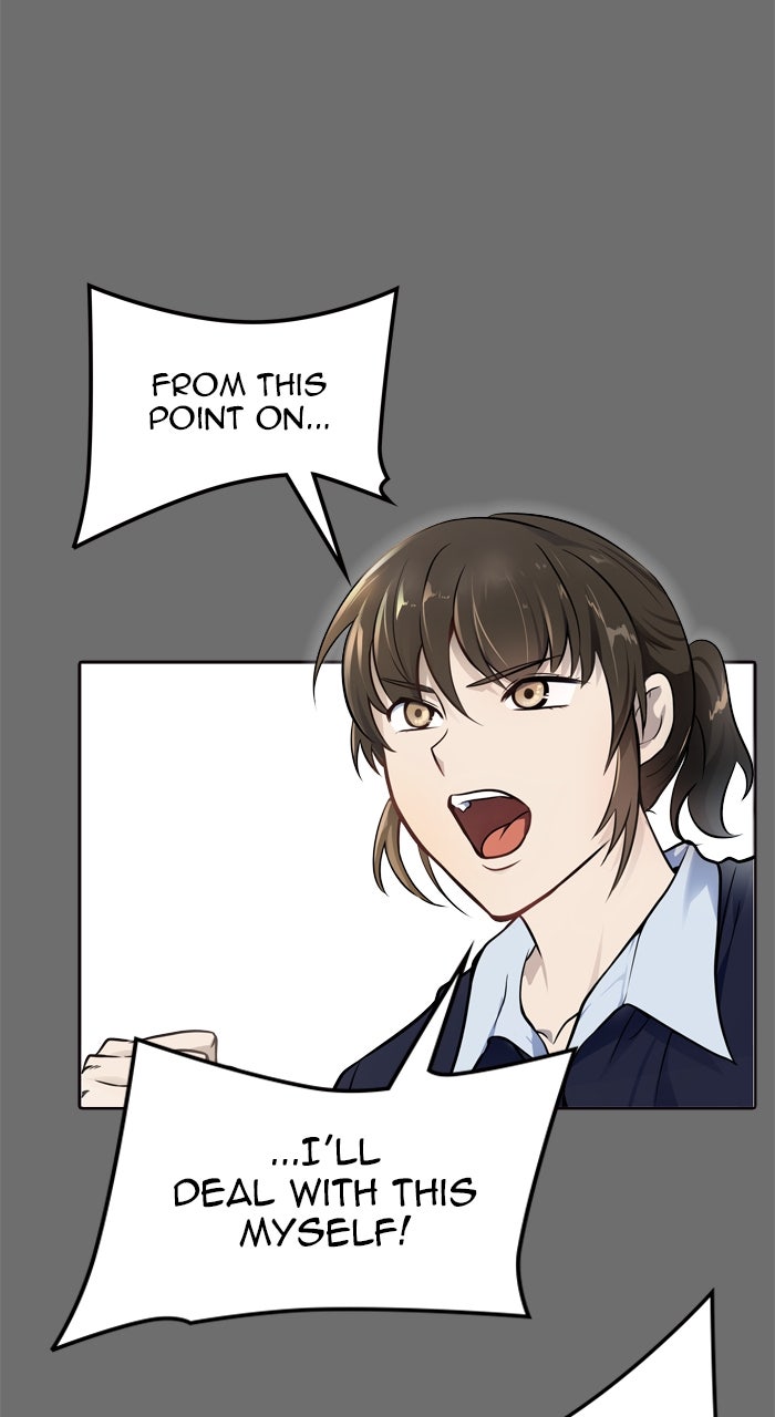 Tower of God Manga Chapter 593 page 106 - [Season 3] Ep. 176