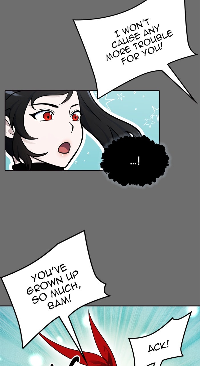 Tower of God Manga Chapter 593 page 107 - [Season 3] Ep. 176