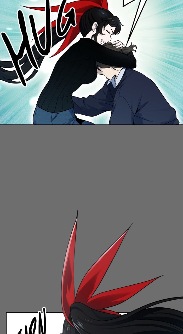 Tower of God Manga Chapter 593 page 108 - [Season 3] Ep. 176