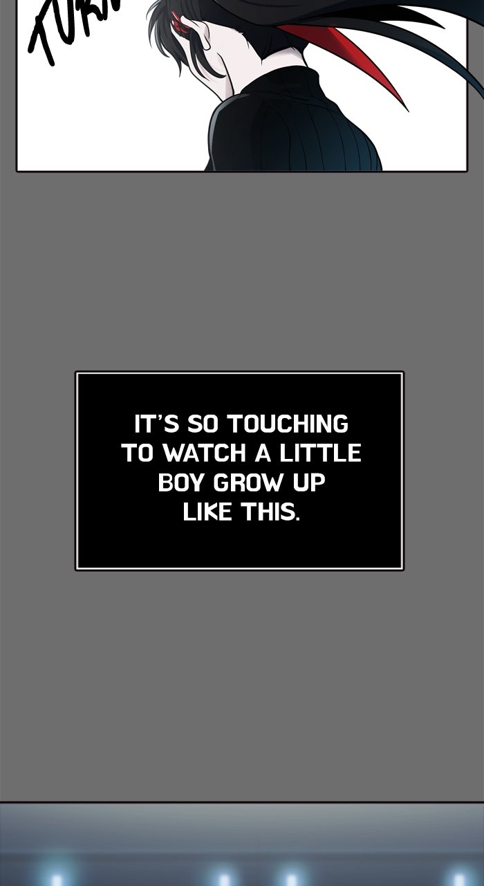 Tower of God Manga Chapter 593 page 109 - [Season 3] Ep. 176