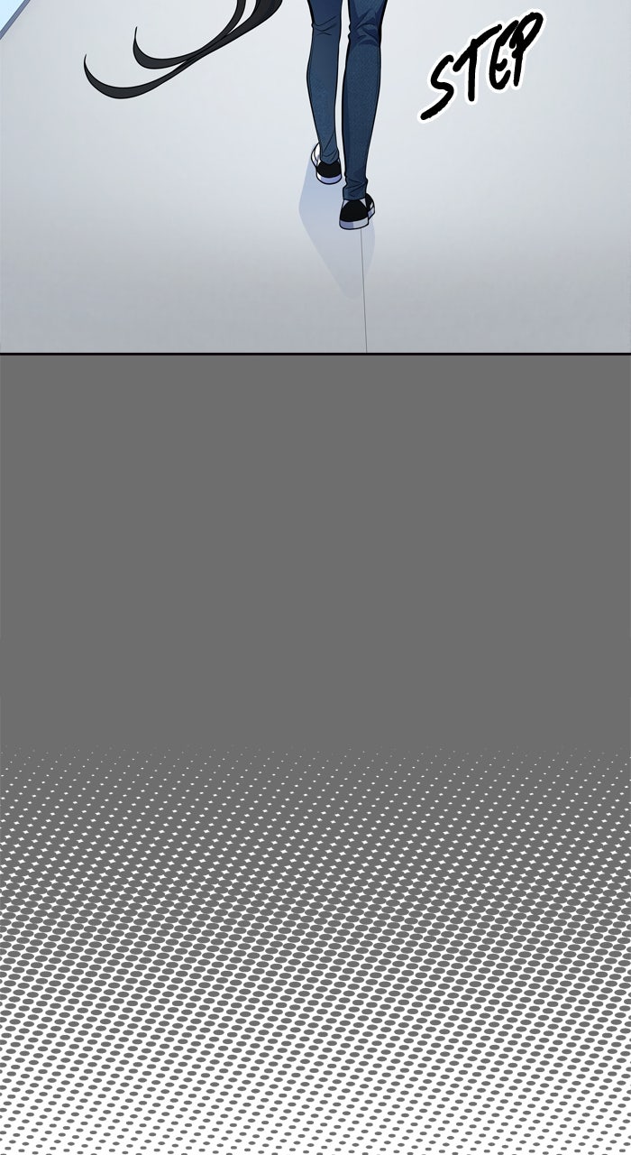 Tower of God Manga Chapter 593 page 111 - [Season 3] Ep. 176