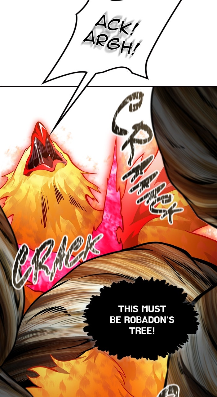 Tower of God Manga Chapter 593 page 116 - [Season 3] Ep. 176