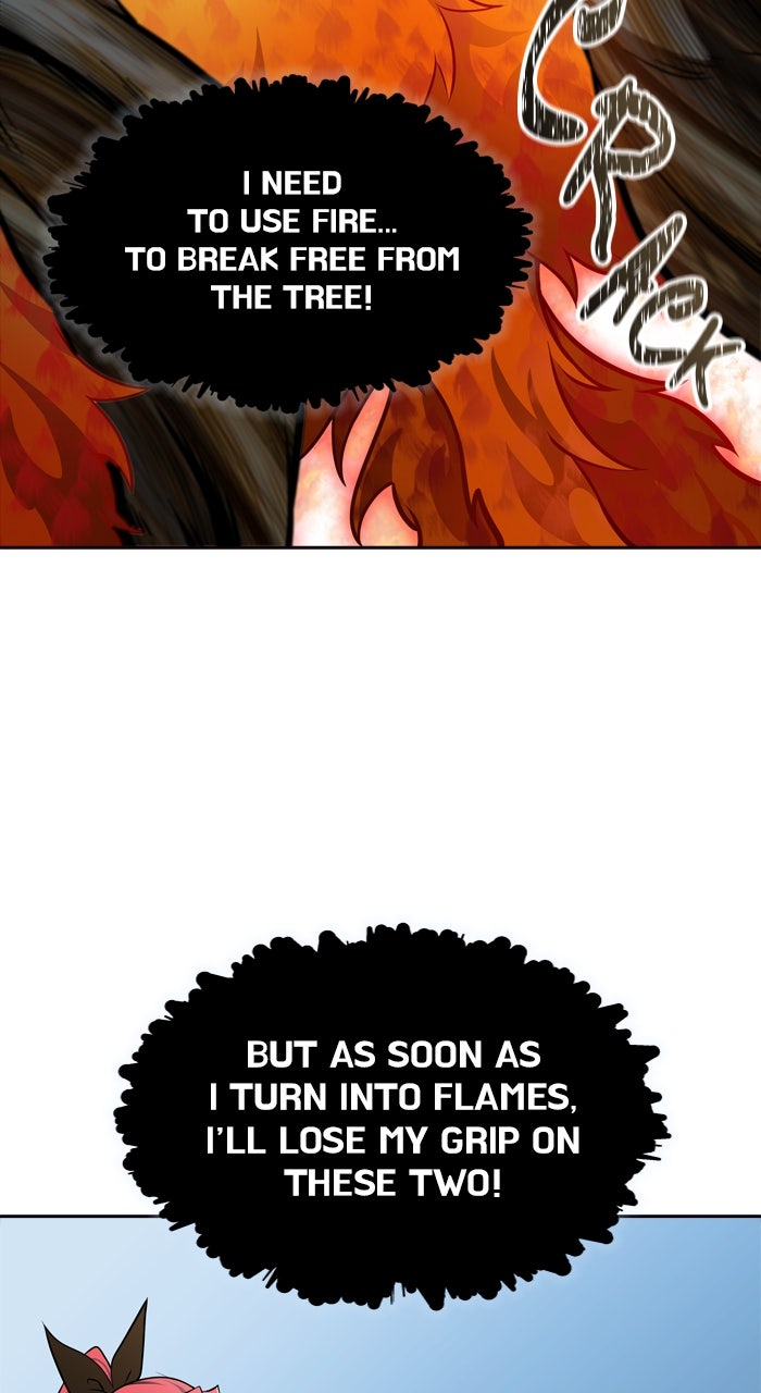 Tower of God Manga Chapter 593 page 117 - [Season 3] Ep. 176