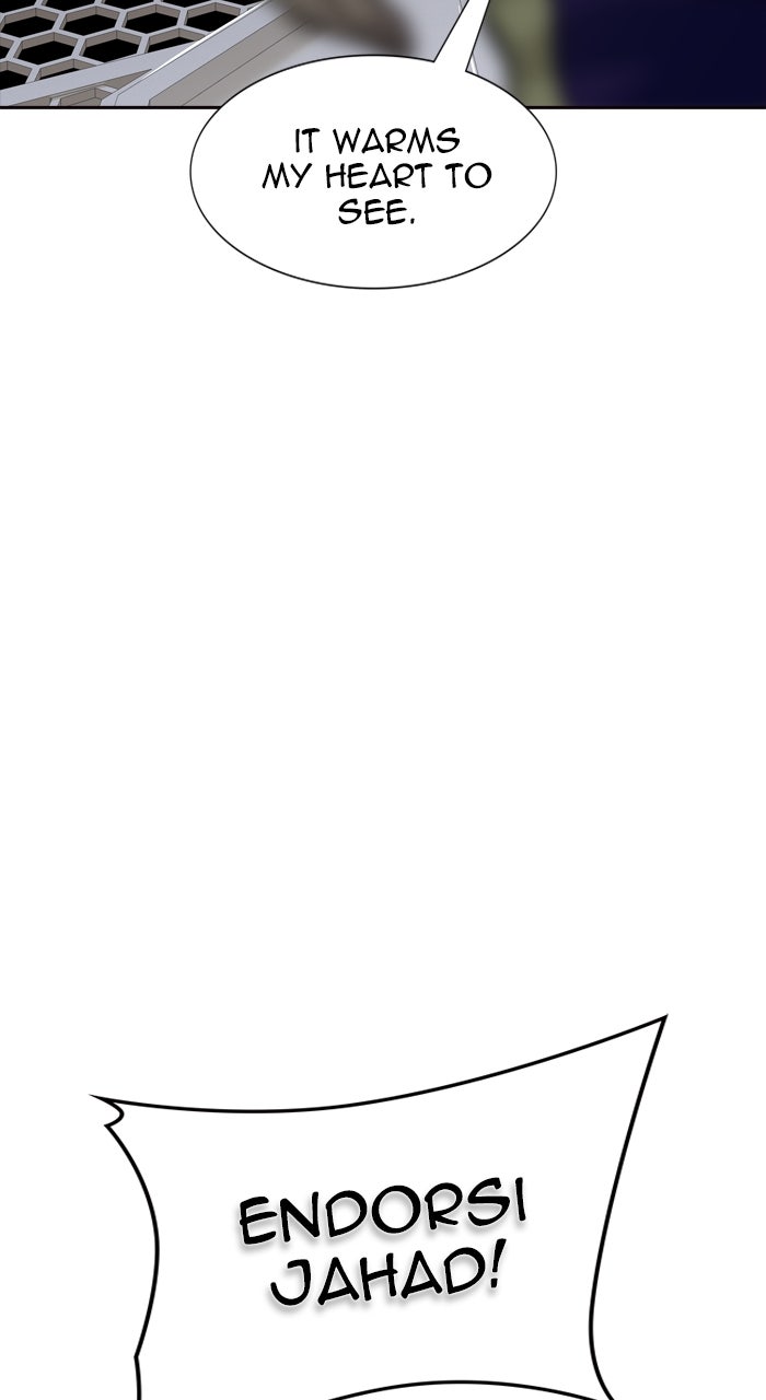 Tower of God Manga Chapter 593 page 120 - [Season 3] Ep. 176