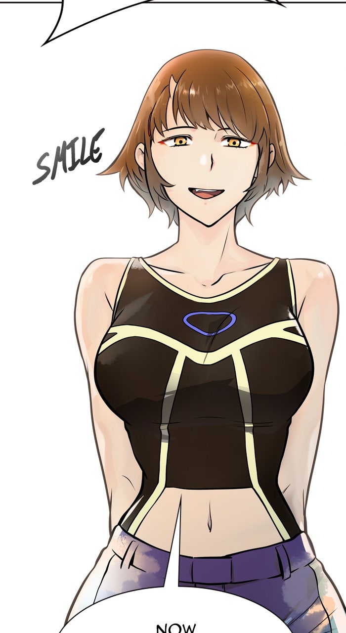 Tower of God Manga Chapter 593 page 121 - [Season 3] Ep. 176