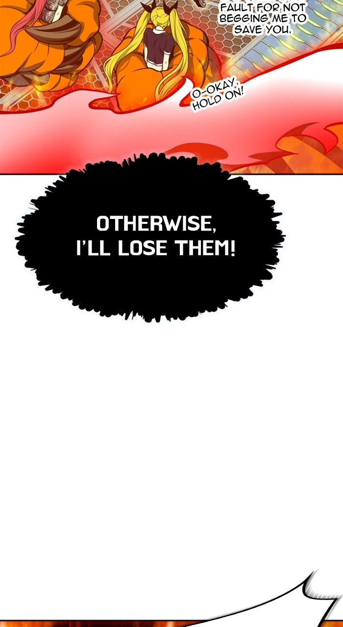 Tower of God Manga Chapter 593 page 124 - [Season 3] Ep. 176