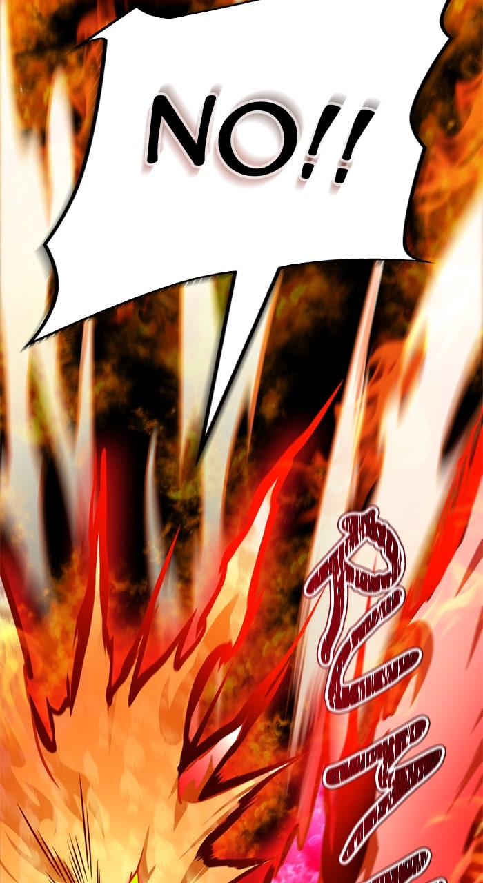 Tower of God Manga Chapter 593 page 125 - [Season 3] Ep. 176