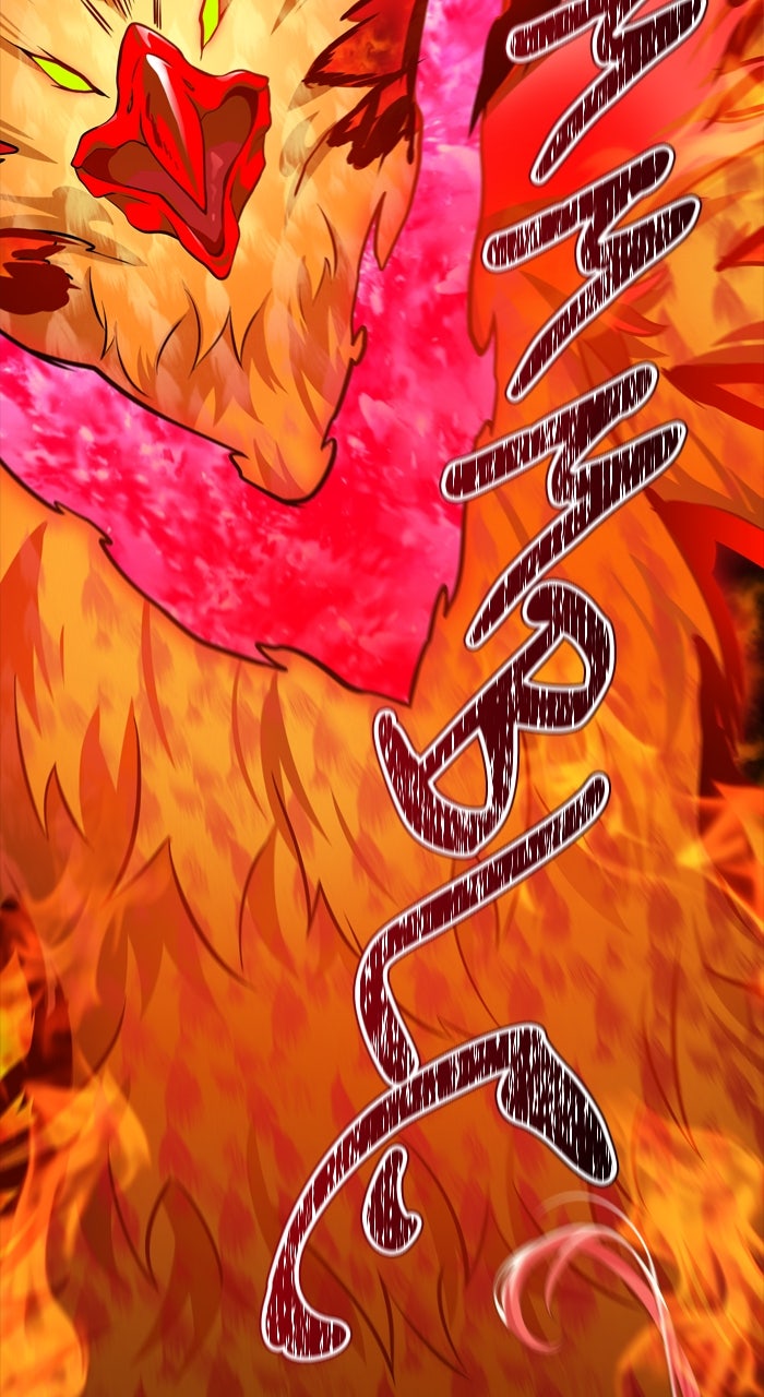 Tower of God Manga Chapter 593 page 126 - [Season 3] Ep. 176