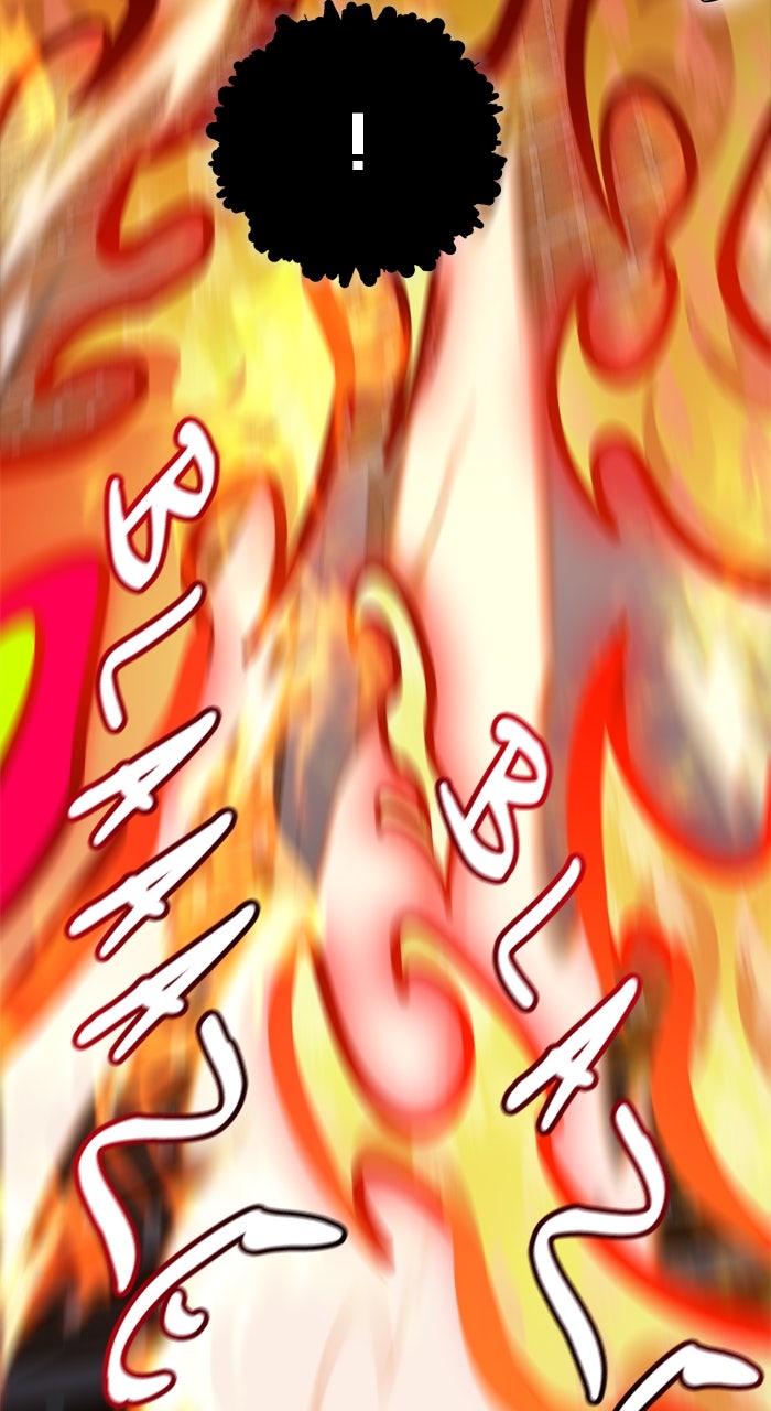 Tower of God Manga Chapter 593 page 128 - [Season 3] Ep. 176