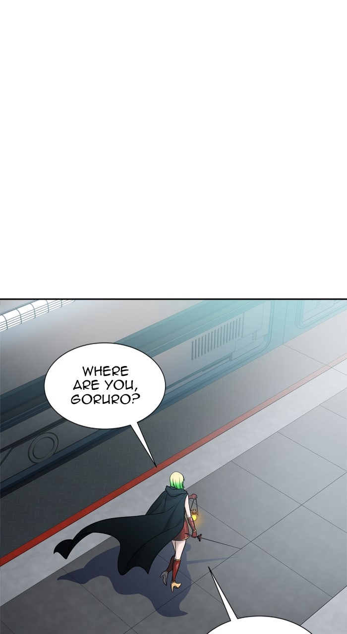 Tower of God Manga Chapter 593 page 13 - [Season 3] Ep. 176