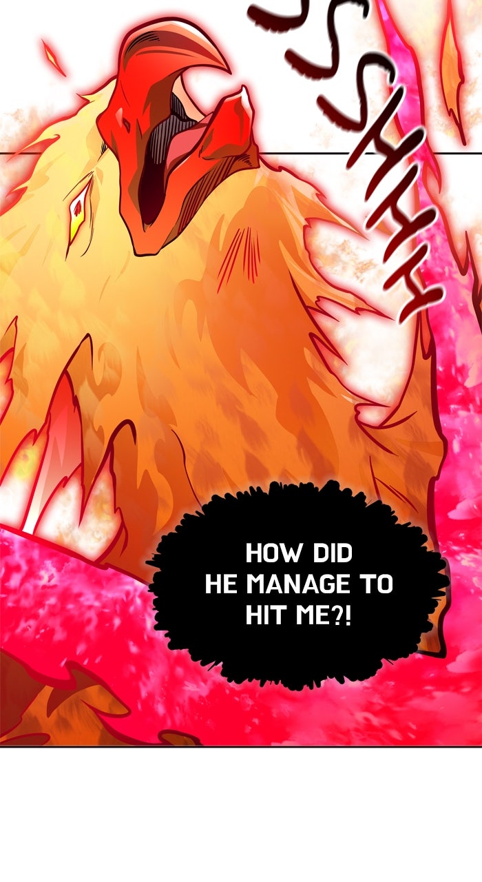 Tower of God Manga Chapter 593 page 134 - [Season 3] Ep. 176