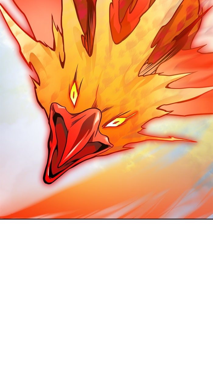 Tower of God Manga Chapter 593 page 137 - [Season 3] Ep. 176