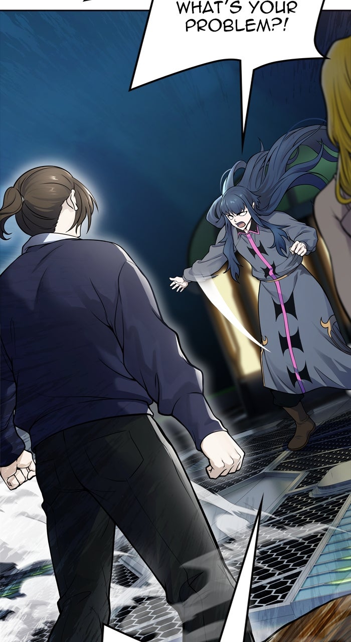 Tower of God Manga Chapter 593 page 139 - [Season 3] Ep. 176