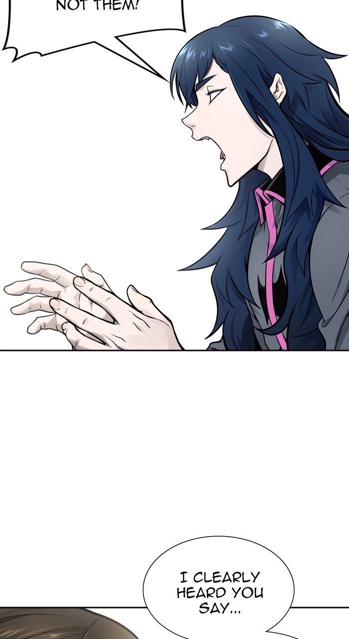 Tower of God Manga Chapter 593 page 141 - [Season 3] Ep. 176