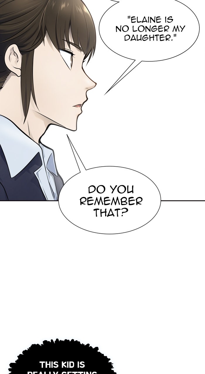 Tower of God Manga Chapter 593 page 142 - [Season 3] Ep. 176