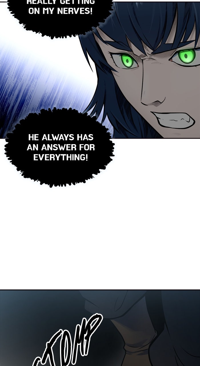 Tower of God Manga Chapter 593 page 143 - [Season 3] Ep. 176