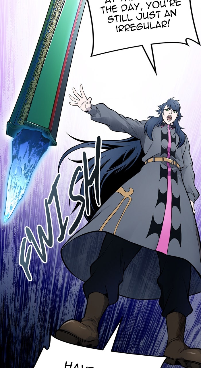 Tower of God Manga Chapter 593 page 145 - [Season 3] Ep. 176