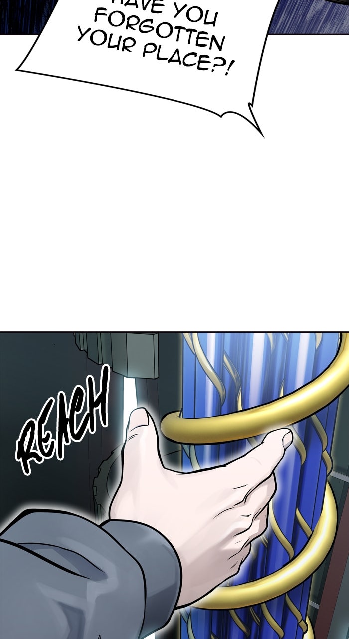 Tower of God Manga Chapter 593 page 146 - [Season 3] Ep. 176