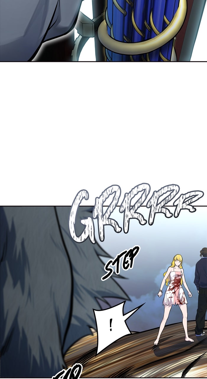 Tower of God Manga Chapter 593 page 147 - [Season 3] Ep. 176