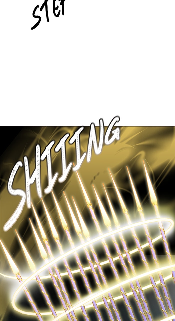 Tower of God Manga Chapter 593 page 148 - [Season 3] Ep. 176