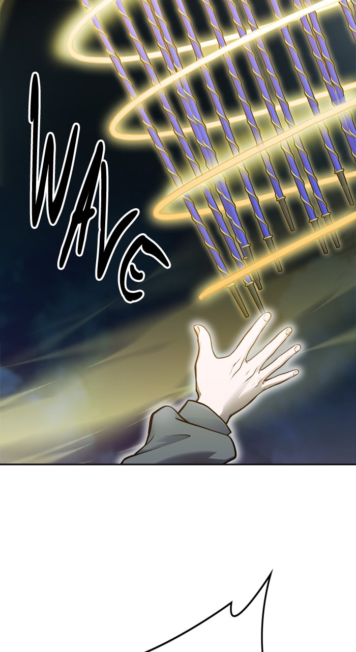 Tower of God Manga Chapter 593 page 149 - [Season 3] Ep. 176