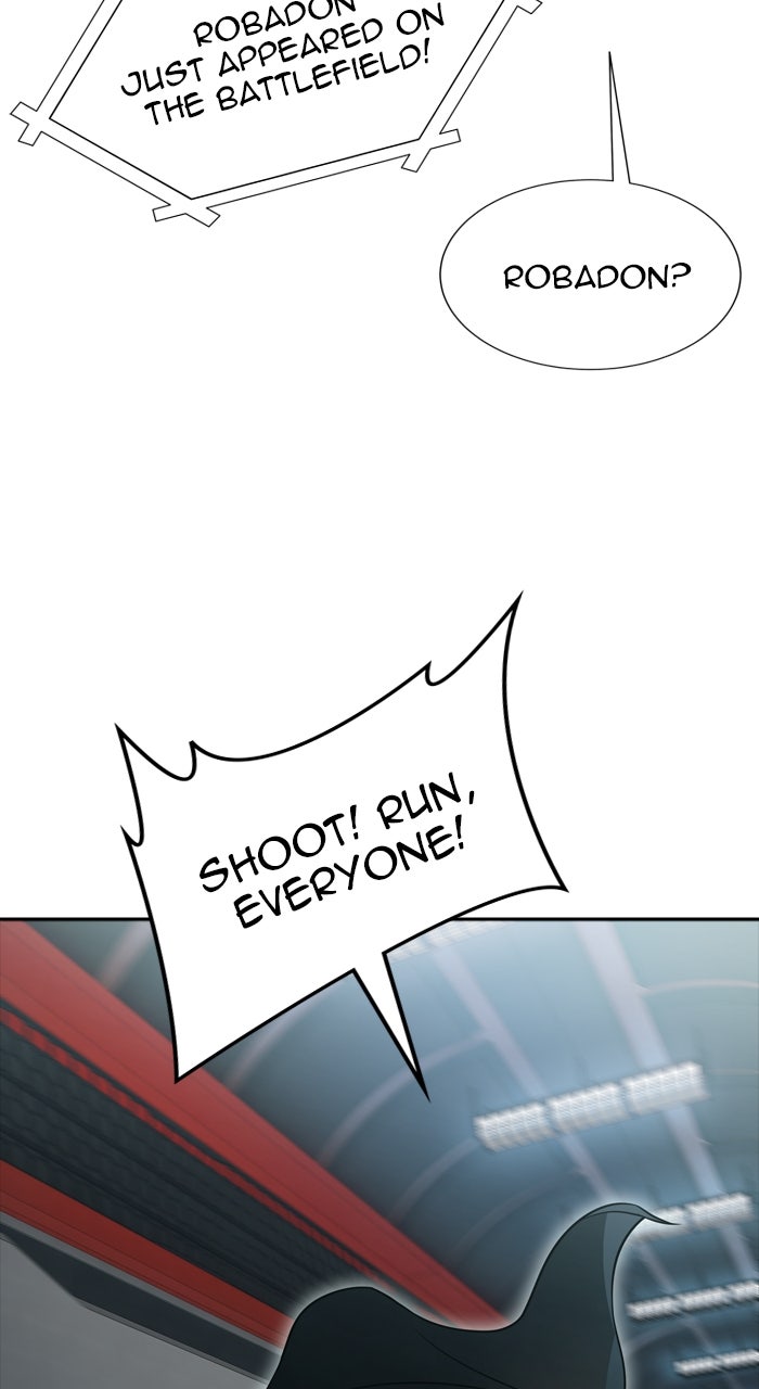 Tower of God Manga Chapter 593 page 15 - [Season 3] Ep. 176