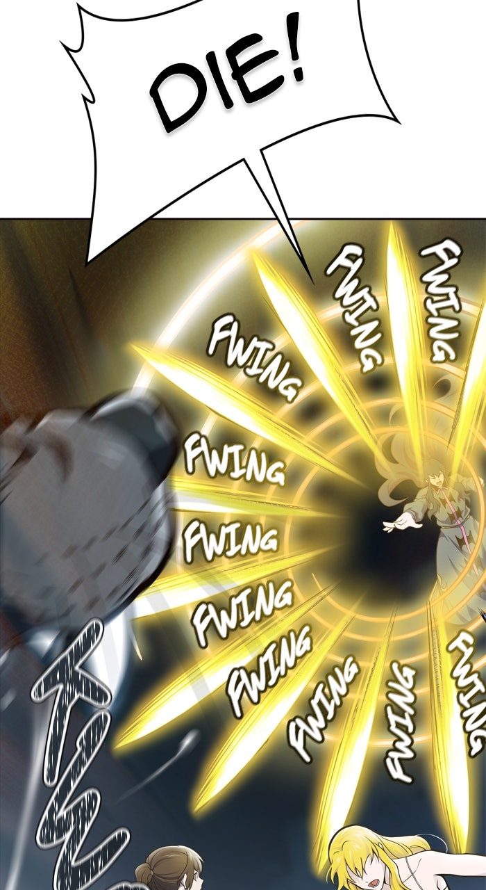 Tower of God Manga Chapter 593 page 150 - [Season 3] Ep. 176