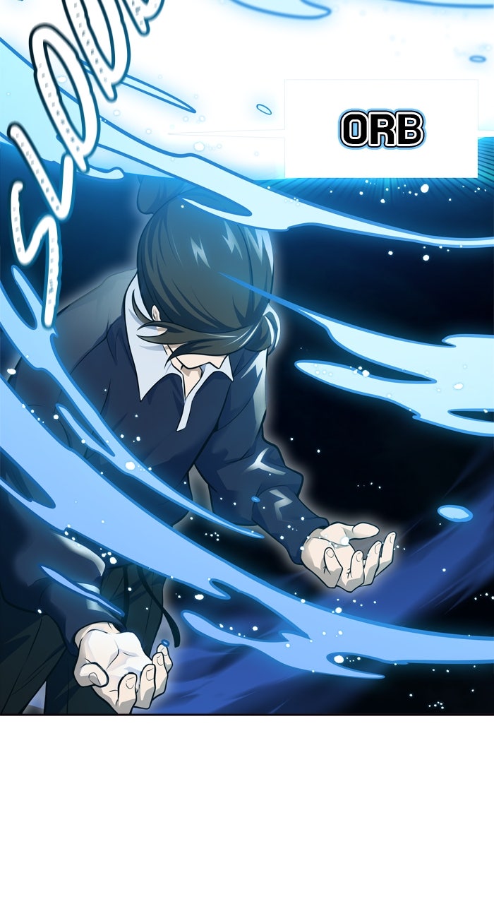 Tower of God Manga Chapter 593 page 153 - [Season 3] Ep. 176