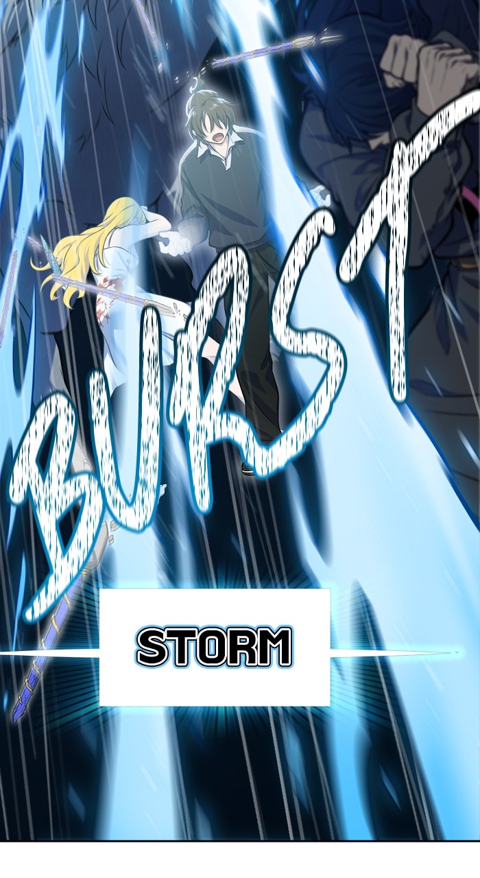 Tower of God Manga Chapter 593 page 155 - [Season 3] Ep. 176