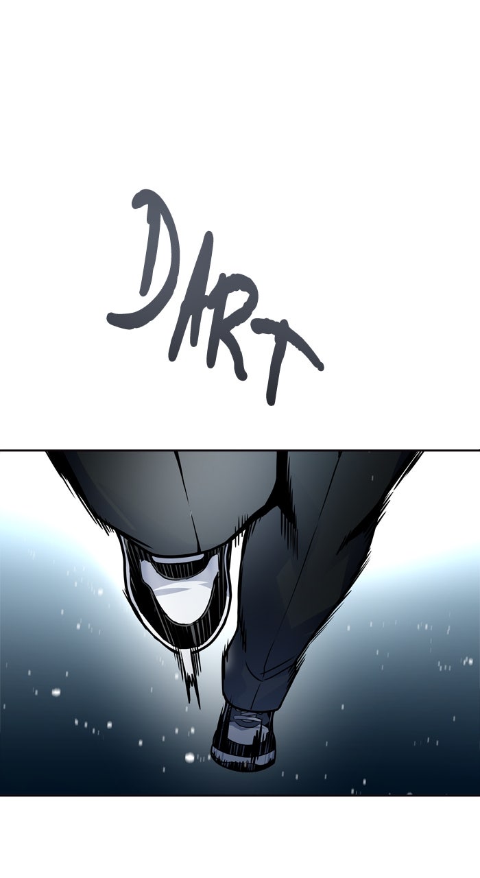 Tower of God Manga Chapter 593 page 156 - [Season 3] Ep. 176